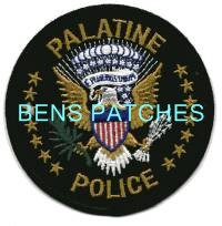 ILLINOIS,PALATINE POLICE 1_wm